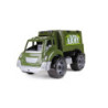 Samochód wojskowy UA TechnoK TEH5965 05965