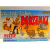 Są też takie rodzinki - puzzle 04997