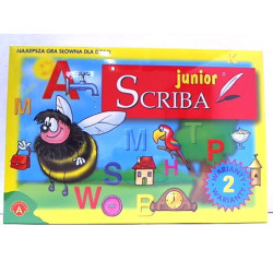 Scriba junior 00986
