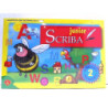 Scriba junior 00986