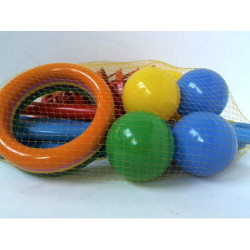 Serso z koszykiem CZA 25463