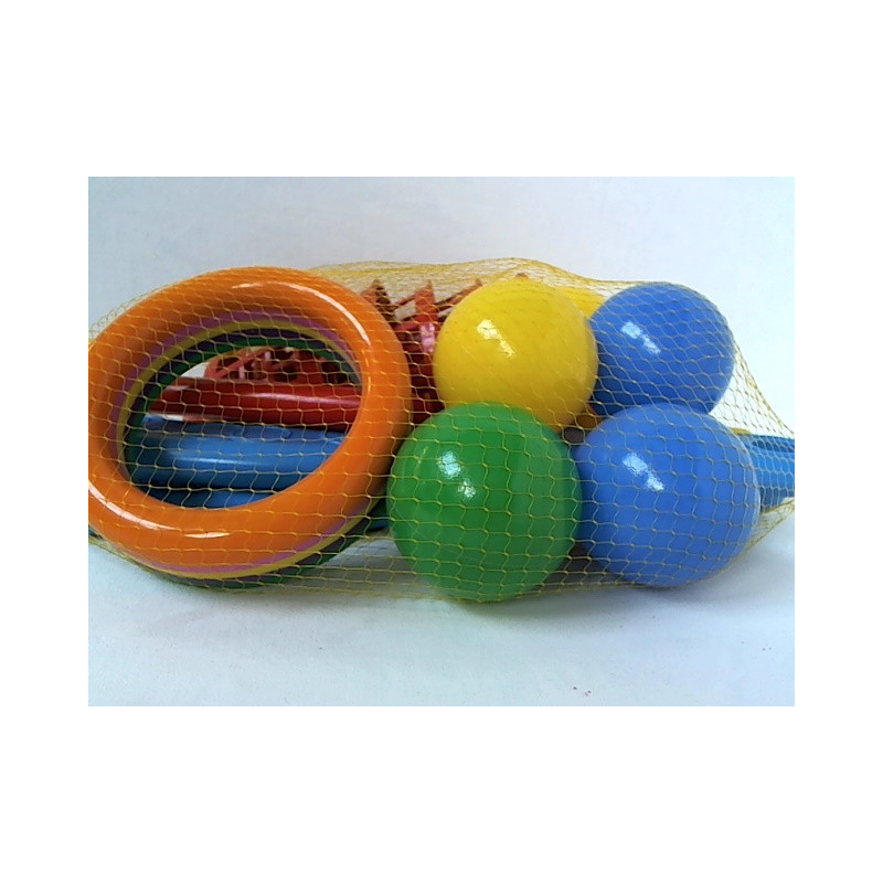 Serso z koszykiem CZA 25463