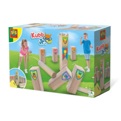 SES Drew.gra zręcznościowa KubbJunior 02297 22976