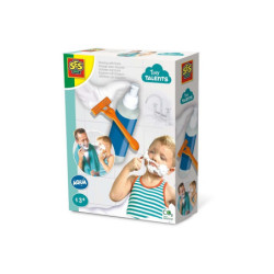 SES dziecięcy zestaw do golenia 13089 30893