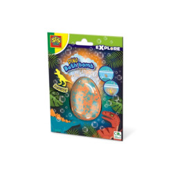 SES Explore bomba kąpielowa Dino 25125 51253