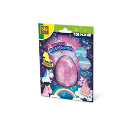 SES Explore bomba kąpielowa Jednorożec 25126 51260