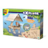 SES Explore Drew.domek dla ptaków 25114 51147