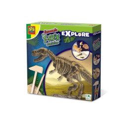 SES Explore Wykopaliska dinozaur 25028 50287