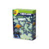 SES Expolre Świecące w ciemn.dinozaury 25127 51277