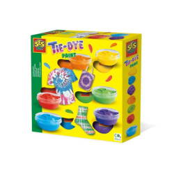 SES Farba do tekstyliów metodą tie-dye 00368 03685