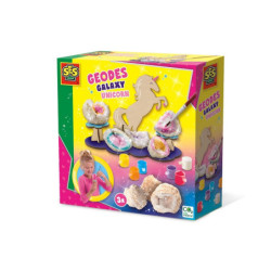 SES Geody-skały Galaxy Jednorożec 14767 47679