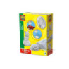 SES Gips do wykonywania odlewów 900g 01135 11352