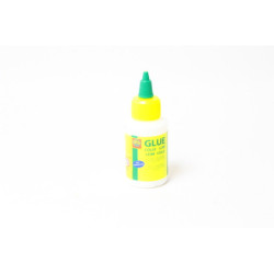 SES klej 100 ml łatwo zmywalny 00272