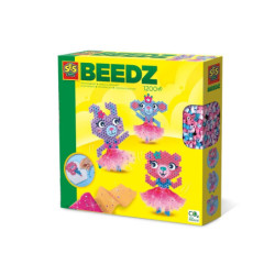 SES Koraliki prasowanka Baletnice 06077 60770