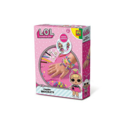 SES L.O.L. Bransoletki z zawieszkami 14196 41967