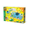 SES Mozaika układanka zwierzęta 14890 48904
