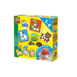 SES My first Mozaika sensoryczna 14483 44838