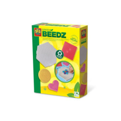 SES podkładki do układ.koral.4kształty 06403 64037