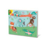 SES puzzle drew.ze zwierz.do dotykania 13132 31326