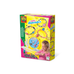 SES Stwórz własne bransoletki z diam.14682 46825