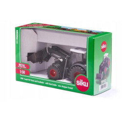 SIKU FARMER Traktor Fendt942Vario z przed.ład.1990