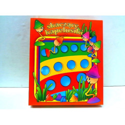 Skaczące kapelusiki 00112