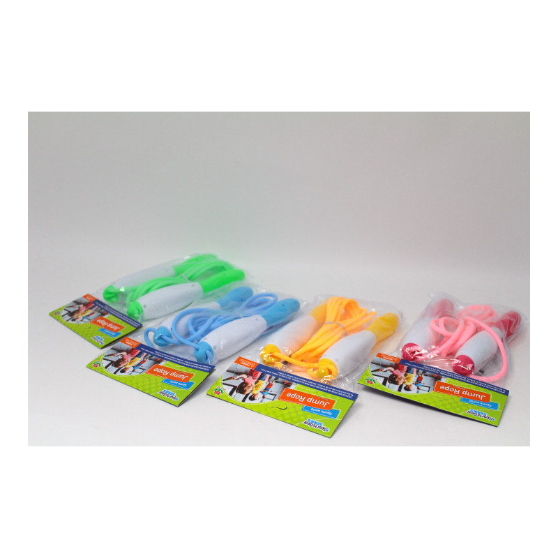 Skakanka z licznikiem 005610 16620