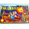 Skarbiec - gra planszowa 06014