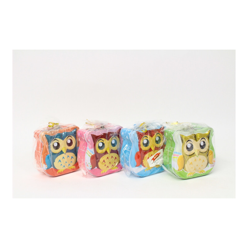 Skarbonka 0072K 60497