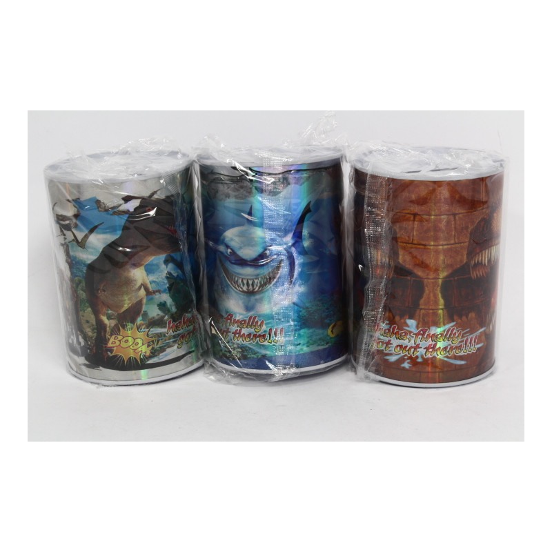 Skarbonka D37169 97738