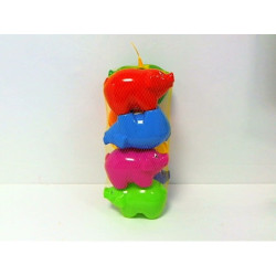 Skarbonka świnka 8szt/opak 25036