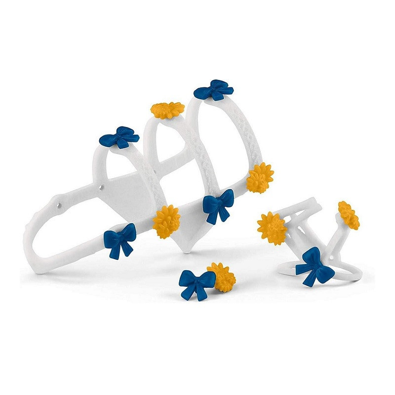 SLH akcesoria do przyozdabiania koni 42464 30109