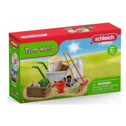 SLH akcesoria do stajni 42610 65849