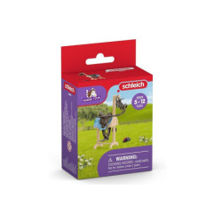 SLH akcesoria do transportu dla koni 42613 52351