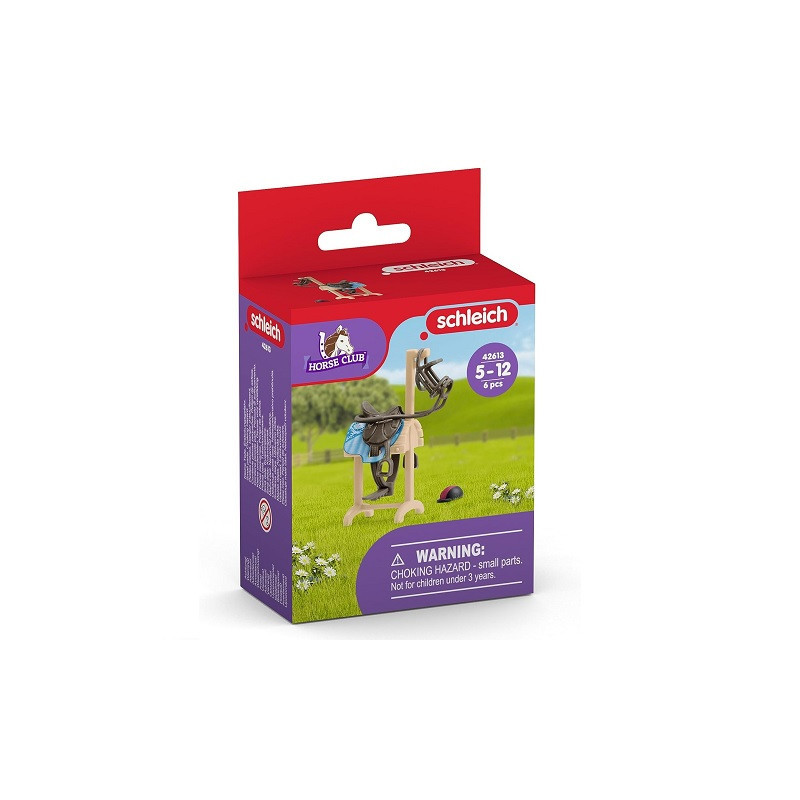 SLH akcesoria do transportu dla koni 42613 52351