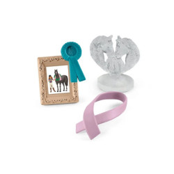 SLH akcesoria turniejowe 42538 80506