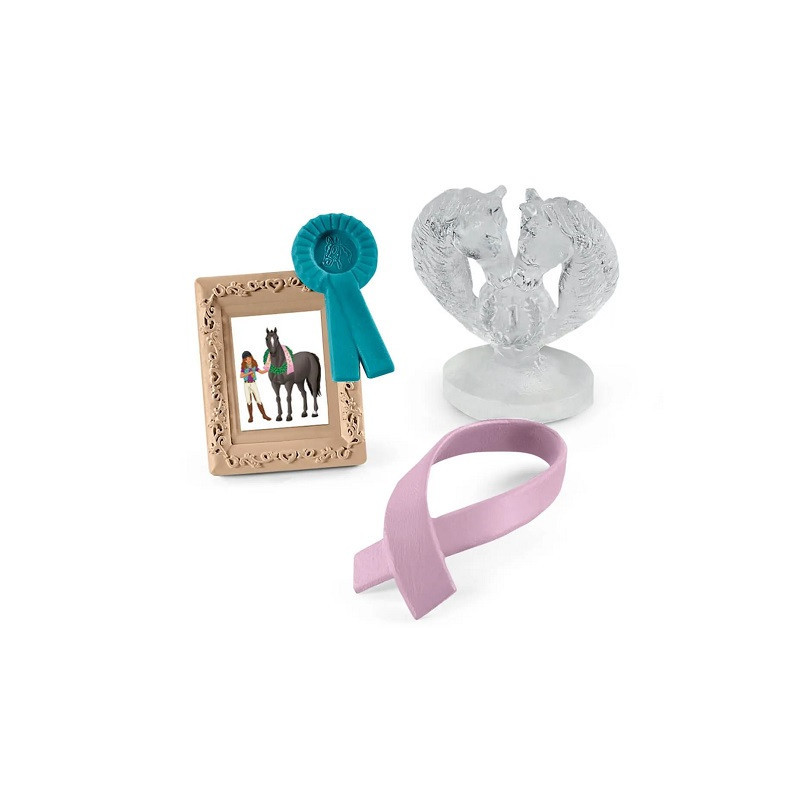 SLH akcesoria turniejowe 42538 80506