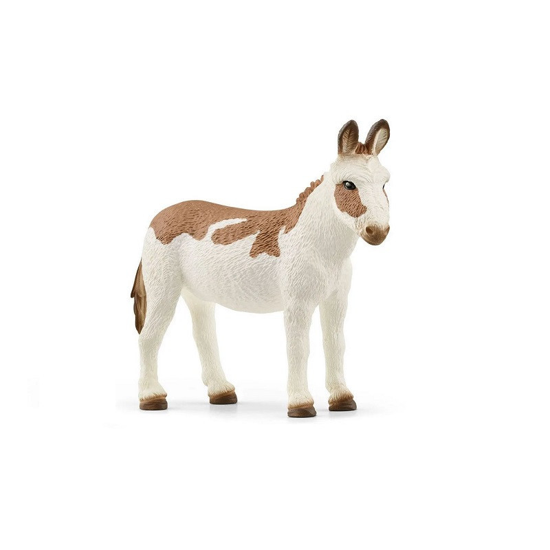 SLH Amerykański osioł łaciaty 13961 37931