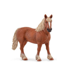 SLH Belgijski koń pociągowy 13941 63554