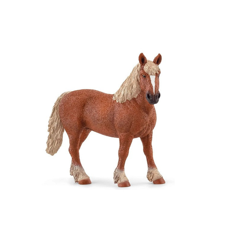 SLH Belgijski koń pociągowy 13941 63554