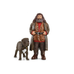 SLH Hagrid _ Kieł WizardingWorld 42638 13311