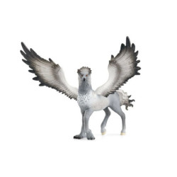 SLH Hardodziób WizardingWorld 13988 13229