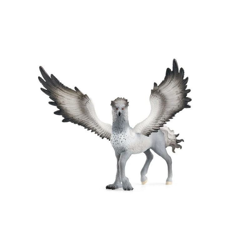 SLH Hardodziób WizardingWorld 13988 13229