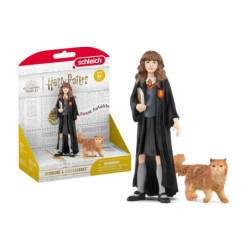 SLH Hermiona Granger_Krzywołap WizardW.42635 13281