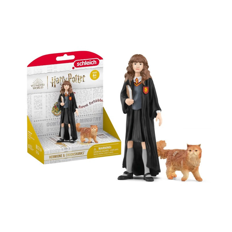 SLH Hermiona Granger_Krzywołap WizardW.42635 13281