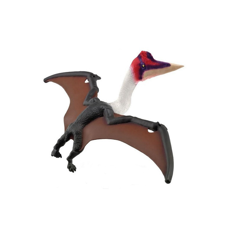 SLH Kecalkoatl Dinosaurs 15028 67102