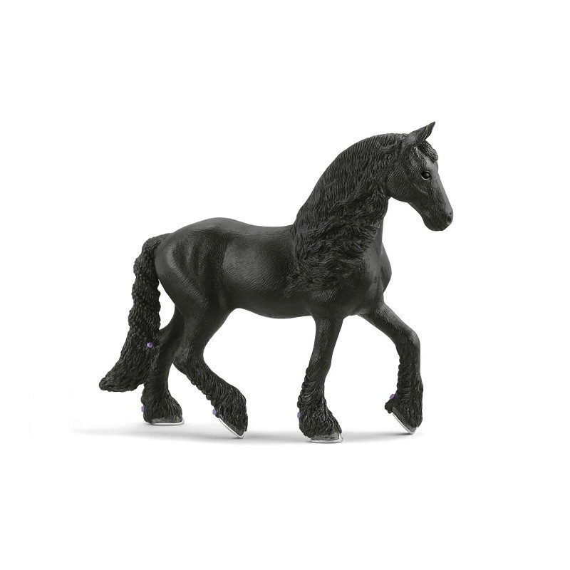 SLH klacz Fryzyjska 20_ 13906 13619