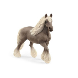 SLH koń srebrna klacz rasy Dapple 13914 19841