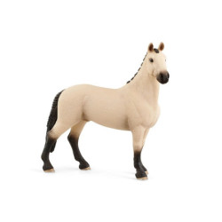 SLH koń wałach rasy Hanover.RedDun 13928 84220