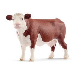 SLH krowa rasy Hereford Farmworld 13867 28076